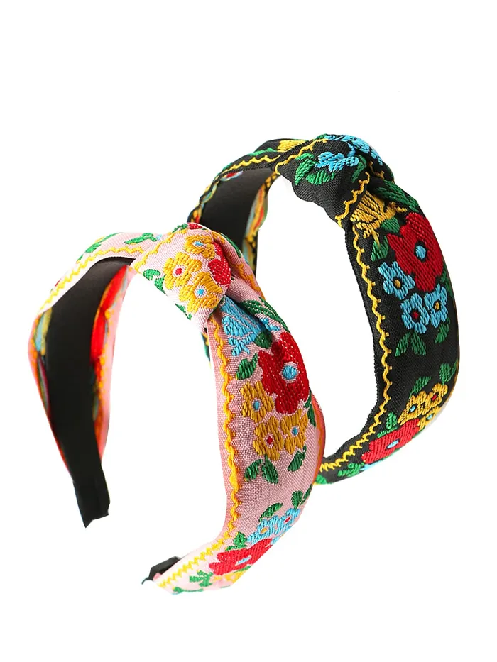 Yellow Chimes Earrings Yellow Chimes Hair Band Knot Fabric Hair Band Turban Headband Cross Knot Elastic Hair Bands for Women and Girls Pack of 1 Multicolor Yellow Chimes Earrings Yellow Chimes Hair Band Knot Fabric Hair Band Turban Headband Cross Knot Elastic Hair Bands for Women and Girls Pack of 1 Multicolor
