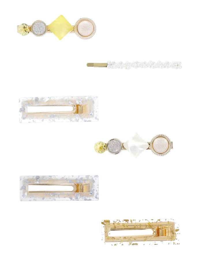 Yellow Chimes Earrings Yellow Chimes Hair Clips for Women 6 Pcs Hair Clips for Girls Pearl Bobby Pins Multicolor Hair Pins Hair Accessories for Women and Girls Yellow Chimes Earrings Yellow Chimes Hair Clips for Women 6 Pcs Hair Clips for Girls Pearl Bobby Pins Multicolor Hair Pins Hair Accessories for Women and Girls