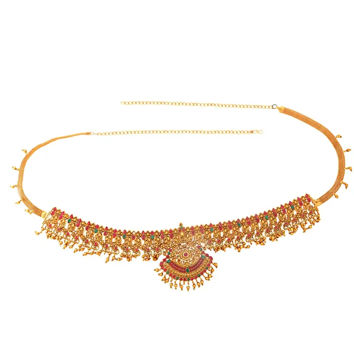 Yellow Chimes Earrings Yellow Chimes Kamarbandh For Women Gold Plated Multicolured Crystal Studed Traditional Bridal Saree Kamarbandh For Women and Girls Yellow Chimes Earrings Yellow Chimes Kamarbandh For Women Gold Plated Multicolured Crystal Studed Traditional Bridal Saree Kamarbandh For Women and Girls