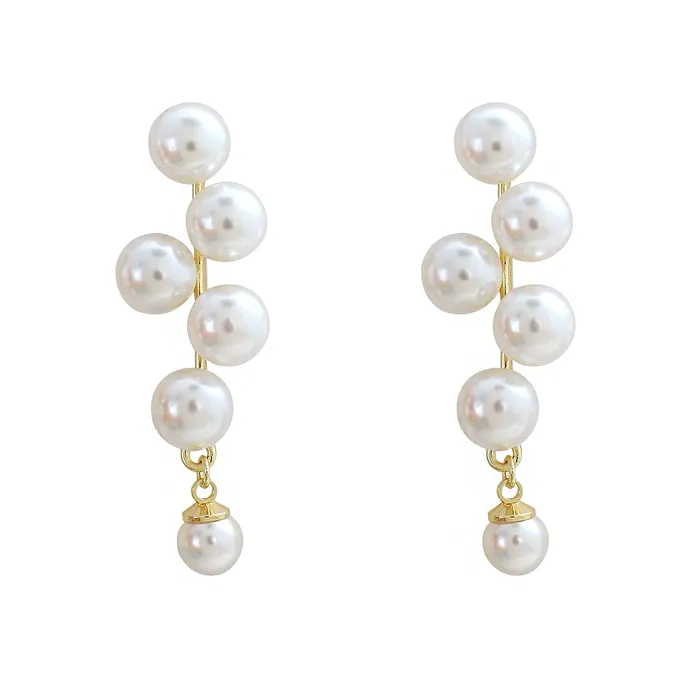 Yellow Chimes Necklaces Yellow Chimes Earrings for Women and Girls Fashion White Pearl Dangler Earrings Gold Plated Crystal Pearl Drop Dangler Earrings Birthday Gift for Girls Women Anniversary Gift for Wife Yellow Chimes Necklaces Yellow Chimes Earrings for Women and Girls Fashion White Pearl Dangler Earrings Gold Plated Crystal Pearl Drop Dangler Earrings Birthday Gift for Girls Women Anniversary Gift for Wife
