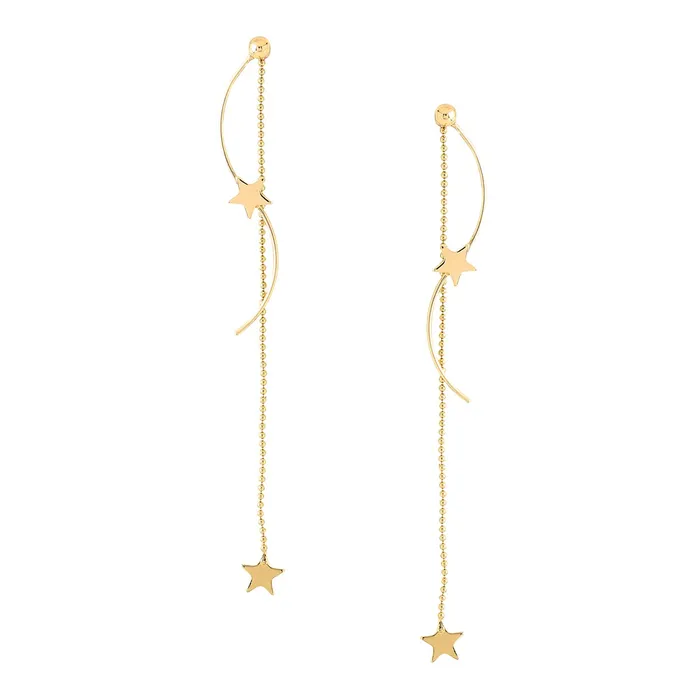 Yellow Chimes Necklaces Yellow Chimes Earrings For Women Gold Tone White Color Floret Shape Stud With Long Crystal and Pearl Studded Double Chain Dangle Earrings For Women and Girls Yellow Chimes Necklaces Yellow Chimes Earrings For Women Gold Tone White Color Floret Shape Stud With Long Crystal and Pearl Studded Double Chain Dangle Earrings For Women and Girls