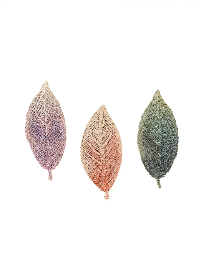 Yellow Chimes Necklaces Yellow Chimes Hair Clips for Women Multicolor 3 Pcs Leaf Hairclips for Girls Hair Pins Hair Accessories for Women and Girls Yellow Chimes Necklaces Yellow Chimes Hair Clips for Women Multicolor 3 Pcs Leaf Hairclips for Girls Hair Pins Hair Accessories for Women and Girls