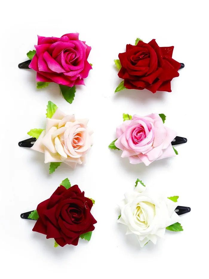 Yellow Chimes Necklaces Yellow Chimes Hair Clips for Women Multicolor Rose Hair Clips Hair Decorative Hair Pins Hair Accessories for Women and Girls Yellow Chimes Necklaces Yellow Chimes Hair Clips for Women Multicolor Rose Hair Clips Hair Decorative Hair Pins Hair Accessories for Women and Girls