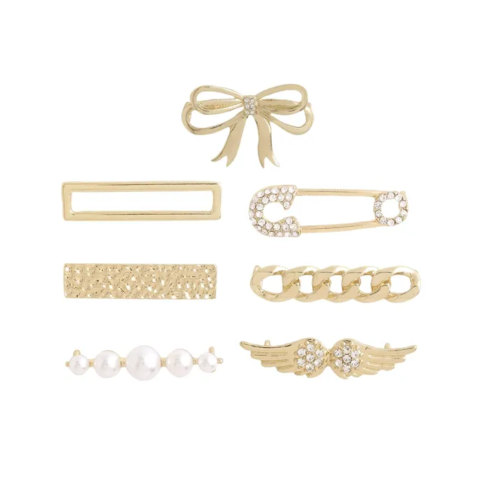 Yellow Chimes Shoelace Charms for Girls and Boys Shoe Accessories Multi Design Shoe Decoration Charms Shoelace Charms for Unisex Pack of 7 pieces Shoelace Charms for Sneakers Yellow Chimes Necklaces Yellow Chimes Shoelace Charms for Girls and Boys Shoe Accessories Multi Design Shoe Decoration Charms Shoelace Charms for Unisex Pack of 7 pieces Shoelace Charms for Sneakers Yellow Chimes Necklaces