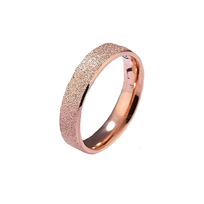 Yellow Chimes Stardust Rose Gold Stainless Steel Ring for Girls Women YCFJRG070SRHRG Yellow Chimes Earrings Yellow Chimes Stardust Rose Gold Stainless Steel Ring for Girls Women YCFJRG070SRHRG Yellow Chimes Earrings