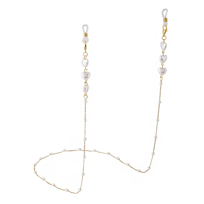 Yellow Chimes Sunglasses Chain for Women Eyeglasses Chain Multicolor Beadded Face Mask Chains Sunglasses AccessoriesSunglasses Lanyard for Girls and Women Model6 Yellow Chimes Necklaces Yellow Chimes Sunglasses Chain for Women Eyeglasses Chain Multicolor Beadded Face Mask Chains Sunglasses AccessoriesSunglasses Lanyard for Girls and Women Model6 Yellow Chimes Necklaces