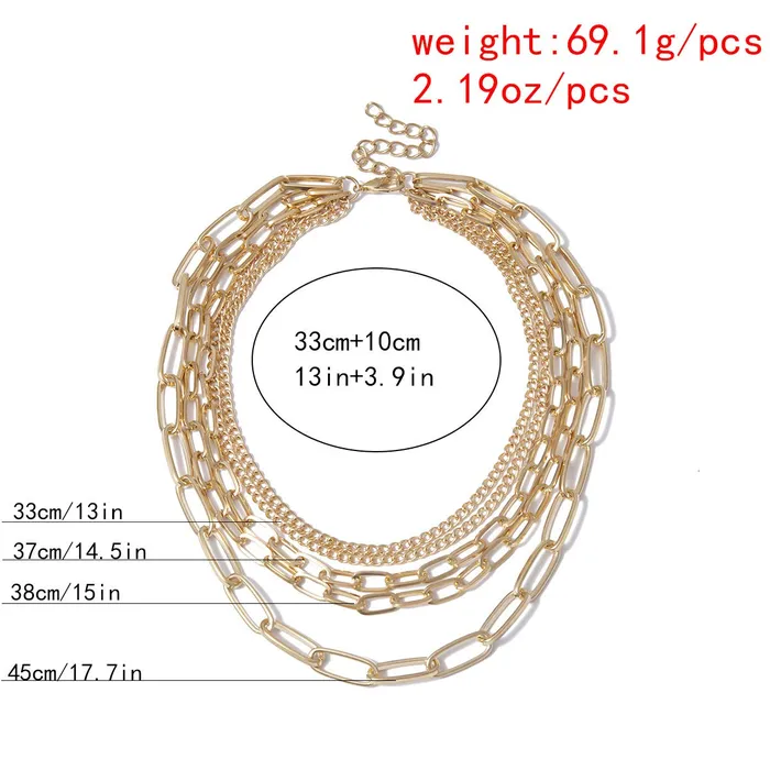 Yellow Chimes Trendy Fashion Multilayered Gold Plated Chain Choker Necklace Bracelet Combo for Women and Girls Yellow Chimes Rings