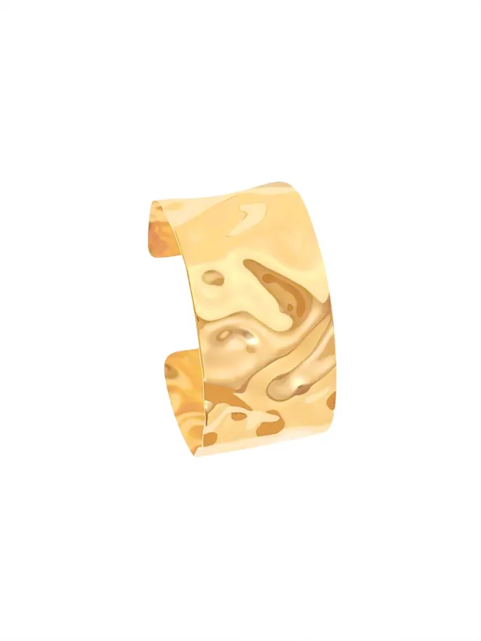 Yellow Chimes Yellow Chimes Bracelet for Women and Girls Fashion Golden Cuff Kadaa Bracelets for Women Gold Plated Hand Cuff Kadaa Bracelet Birthday Gift For Girls and Women Design 6 Necklaces Yellow Chimes Yellow Chimes Bracelet for Women and Girls Fashion Golden Cuff Kadaa Bracelets for Women Gold Plated Hand Cuff Kadaa Bracelet Birthday Gift For Girls and Women Design 6 Necklaces