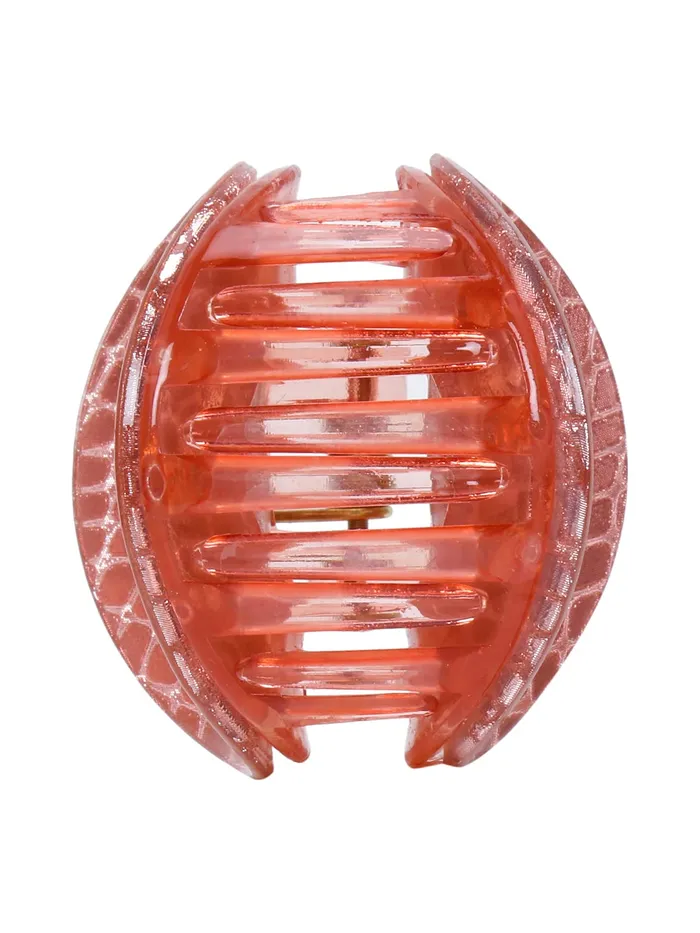 Yellow Chimes Yellow Chimes Hair Clutchers Claws for Women 12 Pcs Hair Clutchers Hair Claws Multicolor Glittering Hair Claws Hair Accessories for Women and Girls Bracelets
