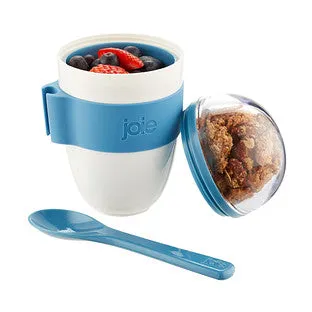 Yogurt OnTheGo by Joie Wizard Gift Earrings