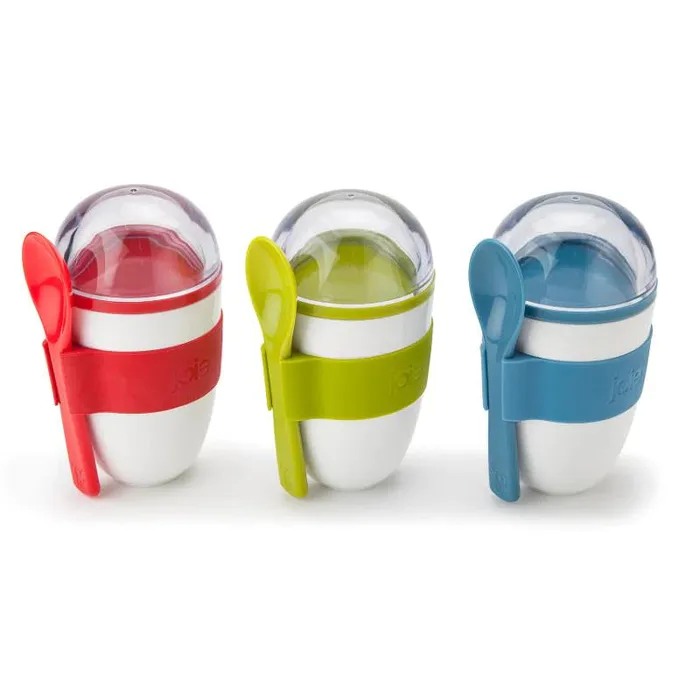 Yogurt OnTheGo by Joie Wizard Gift Earrings