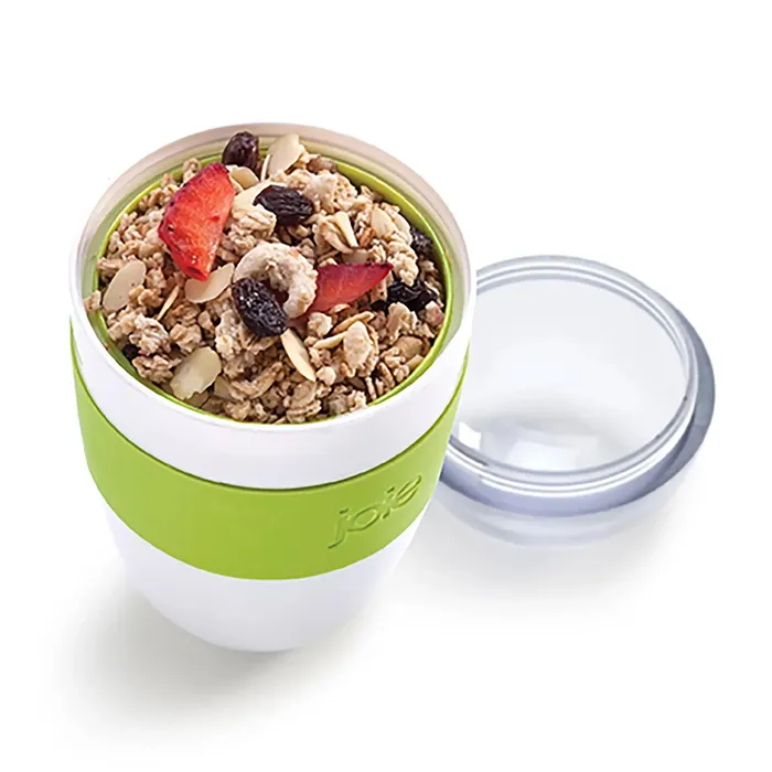 Yogurt OnTheGo by Joie Wizard Gift Earrings