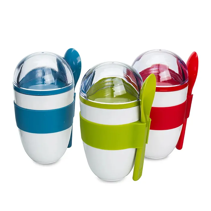 Yogurt OnTheGo by Joie Wizard Gift Earrings