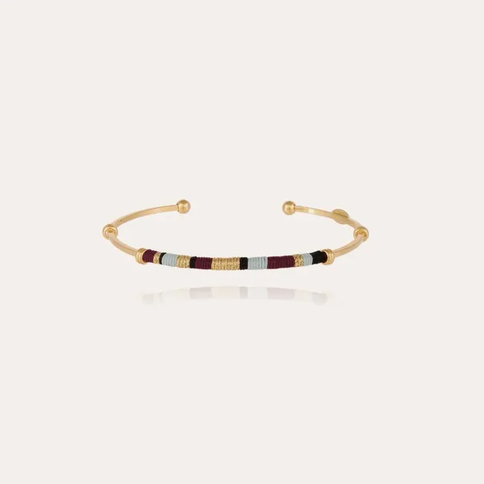 Zanzibar bracelet multi gas bijoux Bracelets